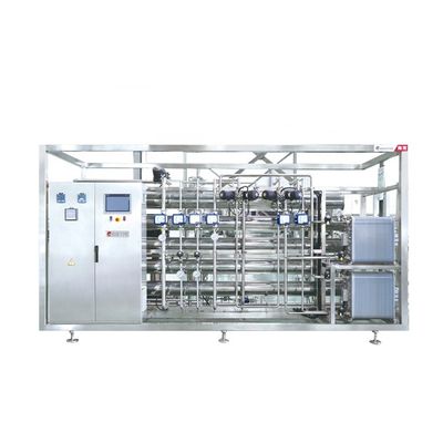 ποιότητας Eco - Friendly Highfine Industrial RO Water Equipment Filter Reverse Purified Water Treatment Systems εργοστάσιο